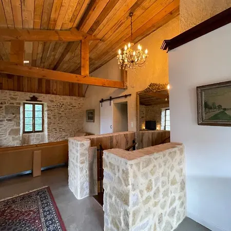 De Caractere Tout Confort. Ascenseur. 4 Ch. Casa de Férias *