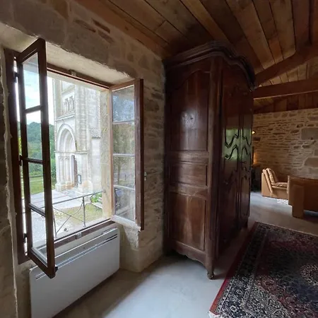 Casa de Férias De Caractere Tout Confort. Ascenseur. 4 Ch.