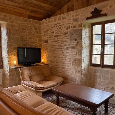 Casa de Férias De Caractere Tout Confort. Ascenseur. 4 Ch. *