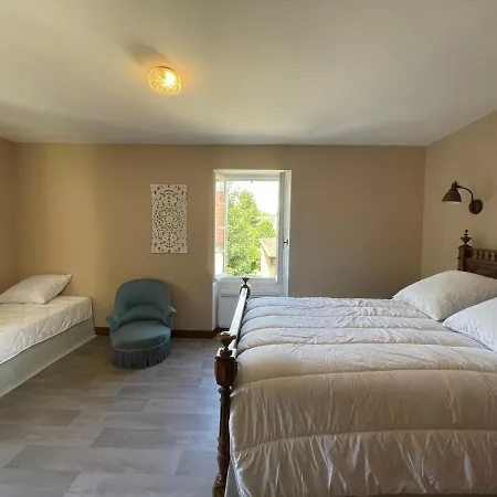 De Caractere Tout Confort. Ascenseur. 4 Ch. Casa de Férias Dégagnac