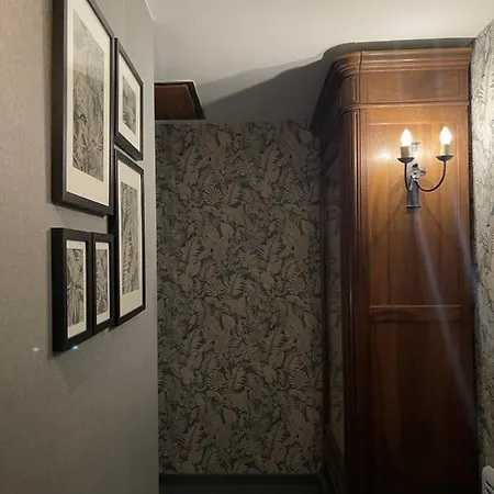 Casa de Férias De Caractere Tout Confort. Ascenseur. 4 Ch.