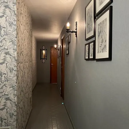 Casa de Férias De Caractere Tout Confort. Ascenseur. 4 Ch.